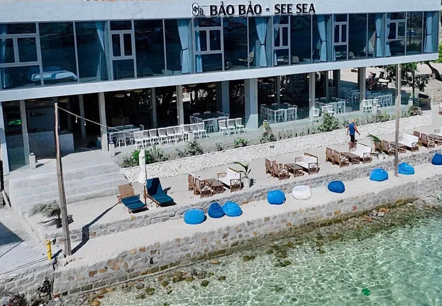 KS SEESEA BẢO BẢO BÌNH HƯNG