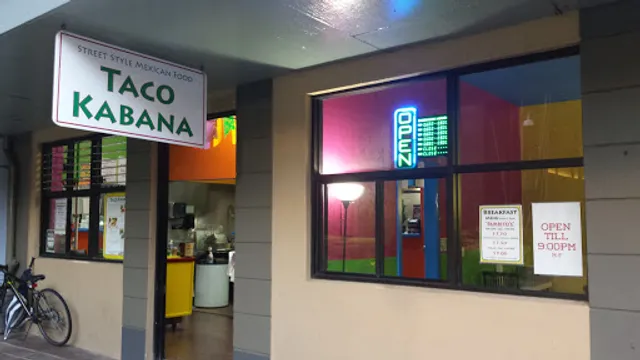 Taco Kabana