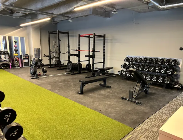 The Backline SLC, LLC