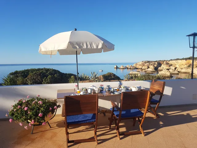 Casa Três Palmeiras