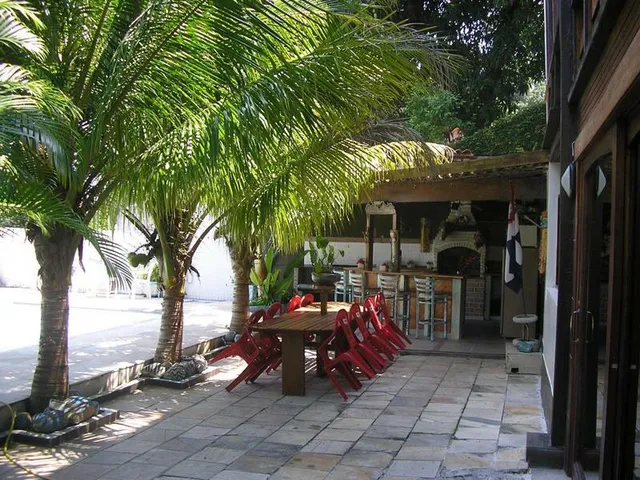 Pousada Charitas Saint-Malo