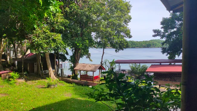 Pele's Place Bungalow