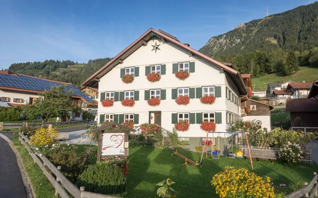 Ferienhof Herz - Viktoria/Matthias Herz