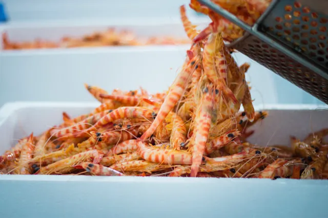 Mariscos Carrillo | Mariscos en Huelva