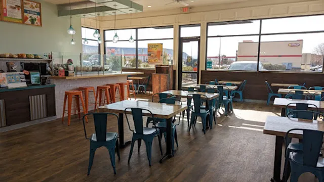 Tropical Smoothie Cafe St George UT-006