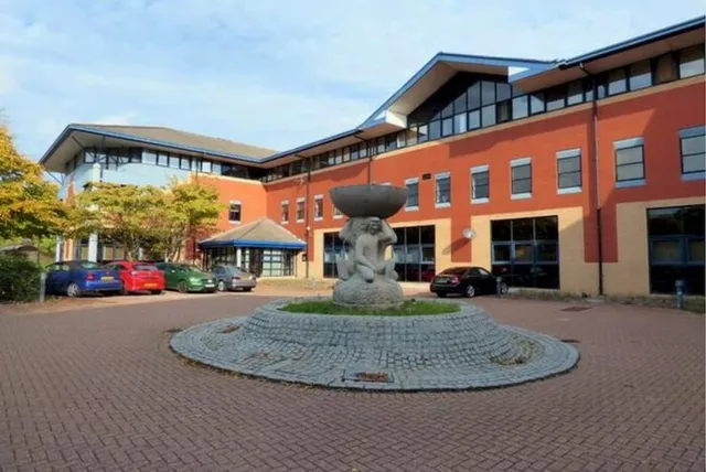 Hamilton Grace Apartments - The Quadrant