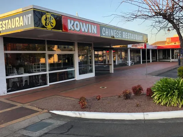 Kowin Restaurant