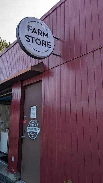 Ottawa Street Markets