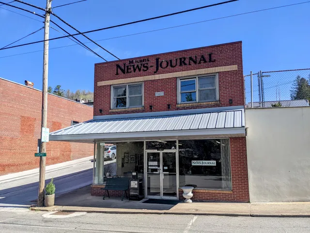 Mitchell News Journal