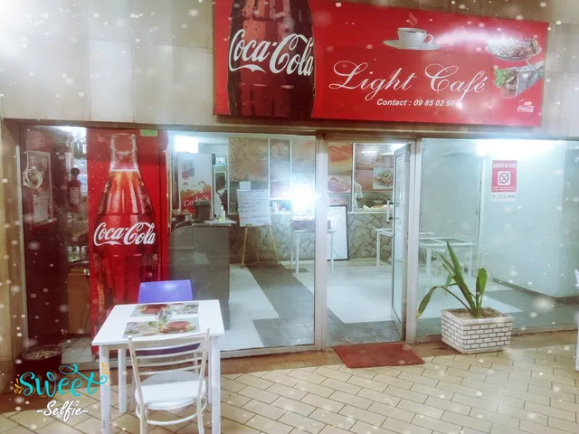 PRESTIGE, Le Restaurant