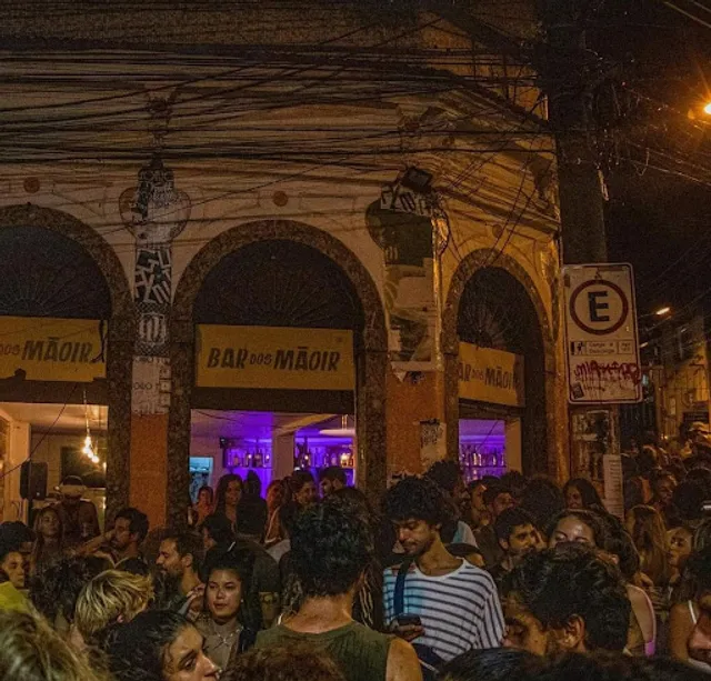 Bar Dos Irmãos