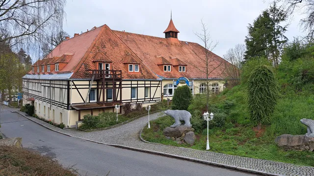 Hotel Gasthof zum Erbgericht