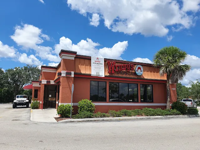 Wendy's