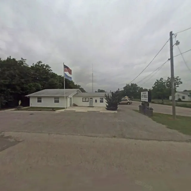 Springer Community Center