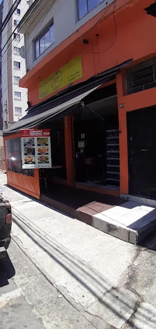 Cantinho do 18 bar e restaurante