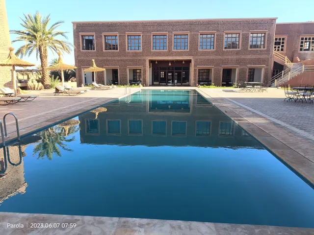 Bab Rimal M'hamid El Ghizlane