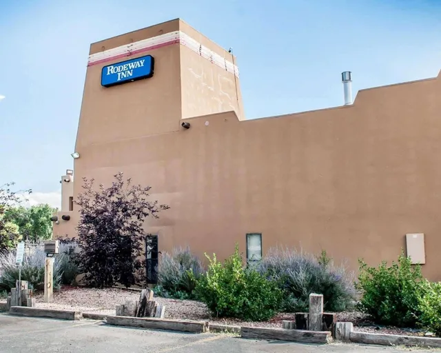 Rodeway Inn Española