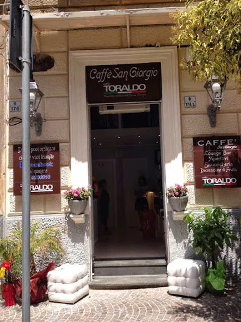 Caffè San Giorgio