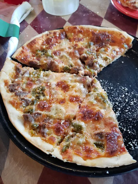 U.S Pizza Co. - McCain