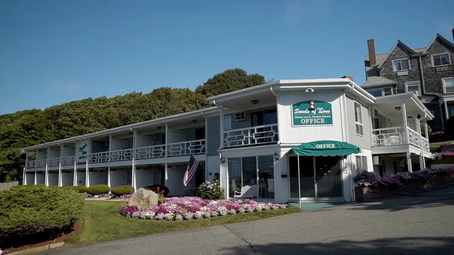 Sands Of Time Inn and Harbor House
