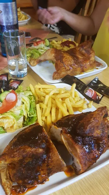 Xinjiang Bugda Muslim Restaurant