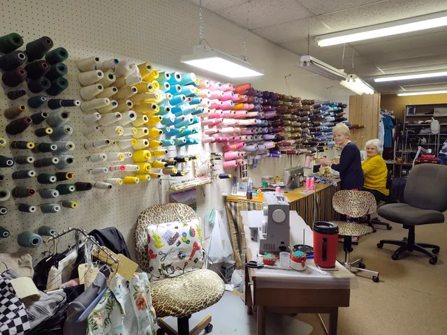 Nell's Specialty Shop