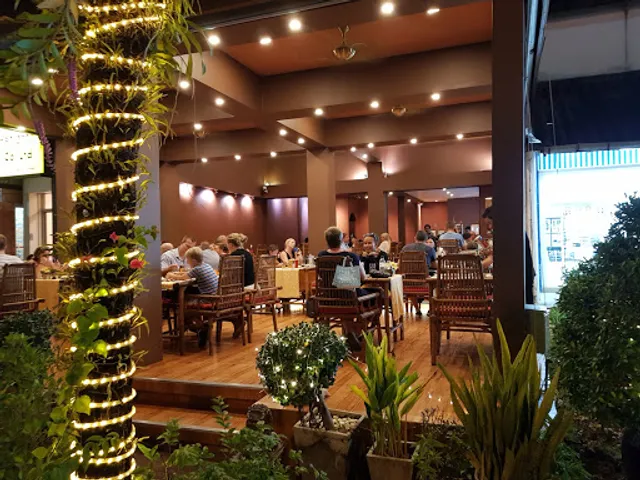 Bussaba Thai Restaurant