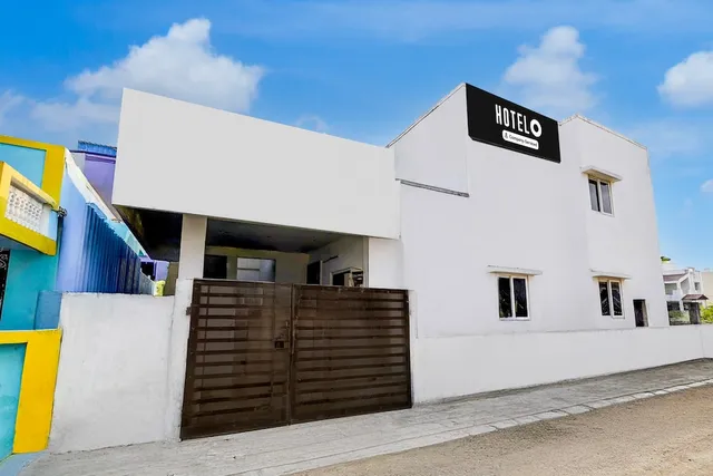 Hotel O Katpadi Vellore formerly Leo's Home Stay