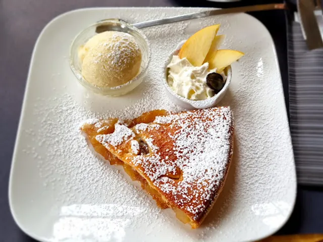 Brasserie de l'Abbaye