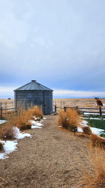 Delicious Idaho Potato Hotel