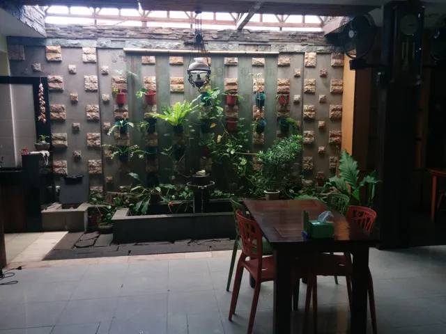 Warung Makan Mekar Wangi