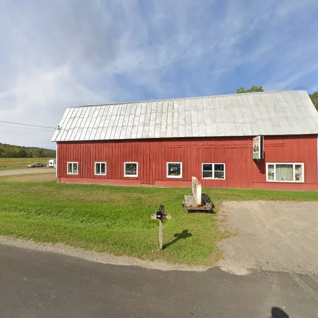 Red Barn Country Mall Jeremy Cee