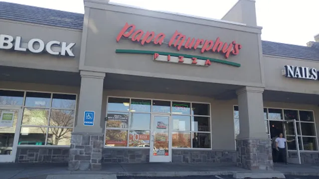 Papa Murphy's | Take 'N' Bake Pizza