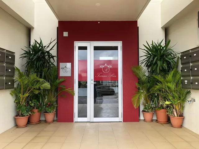 TerraceRin テラス凜