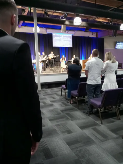 Seattle Bethany Church South