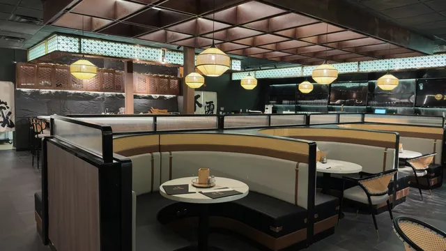 Little Tokyo Madison (omakase)