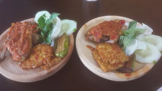 Warung Barokah Bangkalan