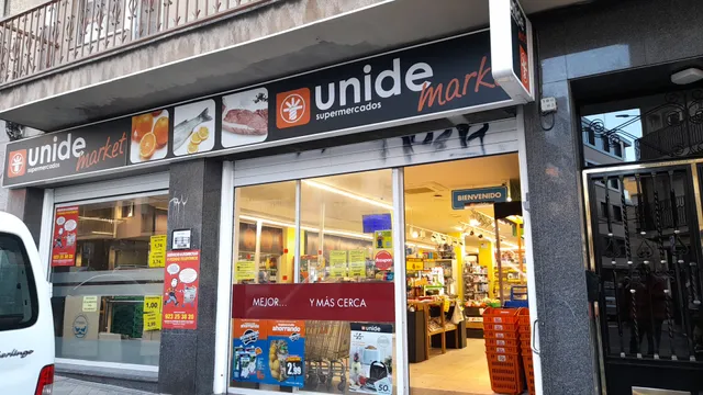 Supermercados Unide Market