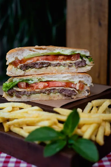 Lanchonete Lakaninu's