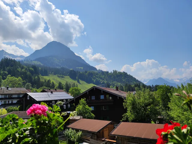 Beim Seffar Ferienwohnung Renate Knisel