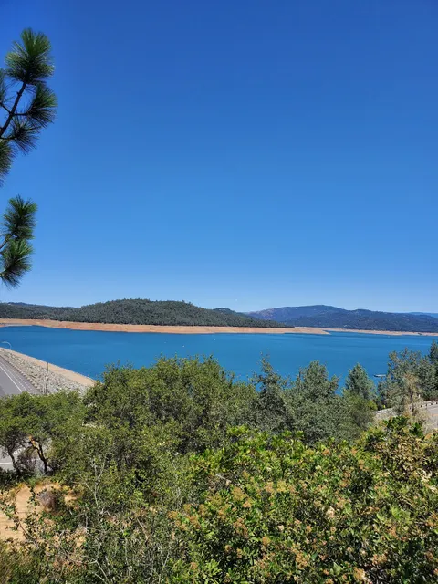 Lake Oroville Golf & Event Center