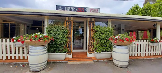 Pizzeria Tirreno 313