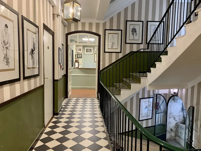 Hôtel Central Bastia