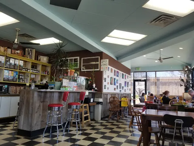 Paul's Coffee & Tea Louisville