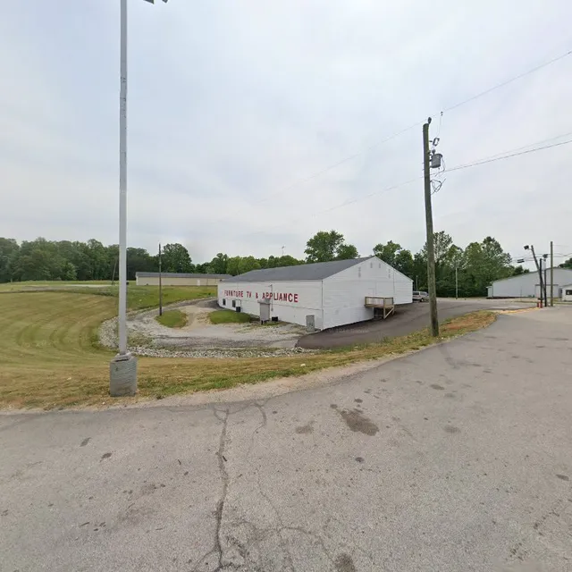 Jim Day Furniture TV & Appliances