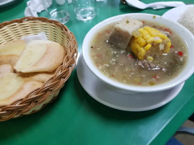 Restaurante Benidorm