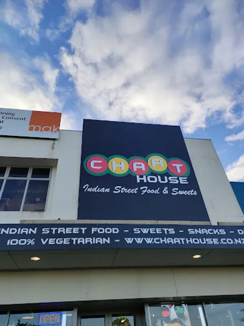 Chaat House Indian Street Food & Sweets