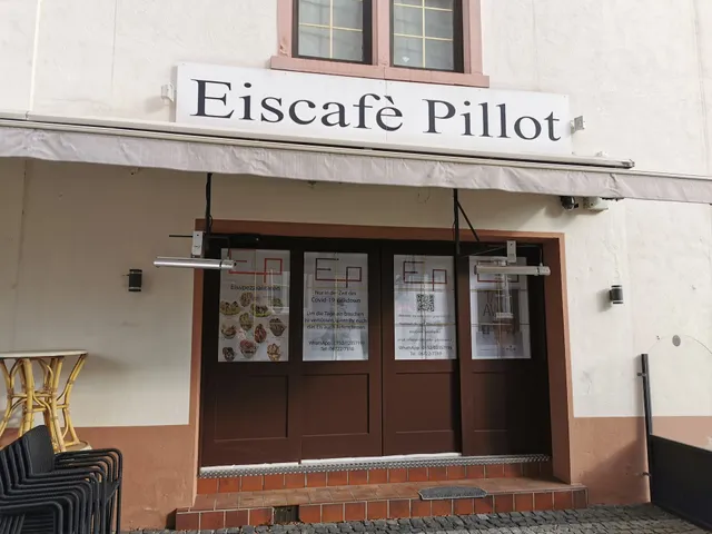 Eiscafé Pillot