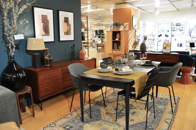 La Redoute Intérieurs - Galeries Lafayette Bordeaux