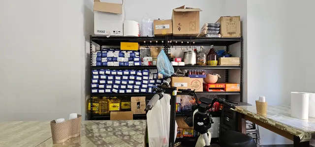 Wen Cheng La Mian Ristorante